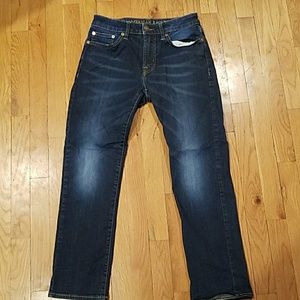 American Eagle Extreme Flex Denim